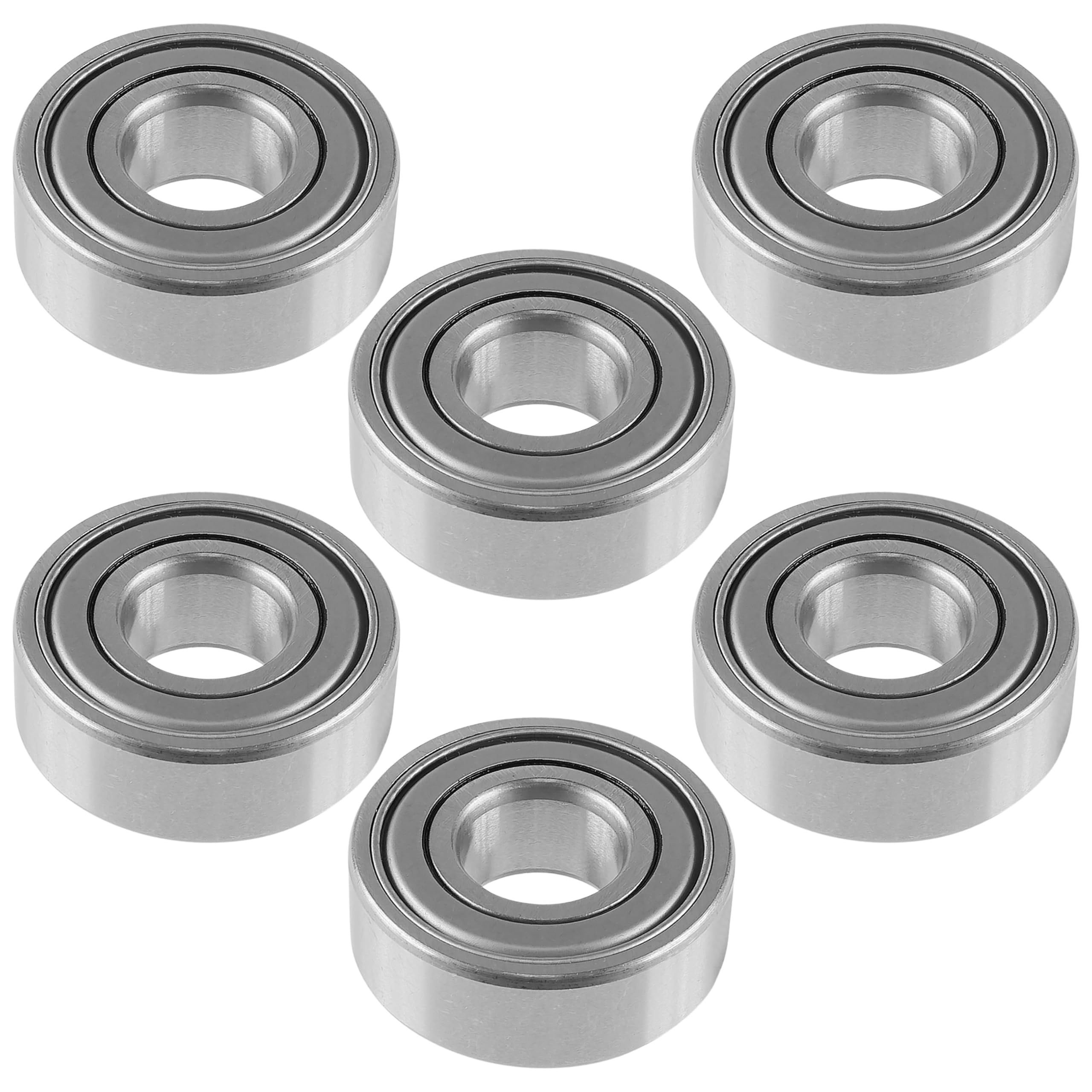 Amazon.com : Caltric 6X Spindle Bearing Compatible with John Deere